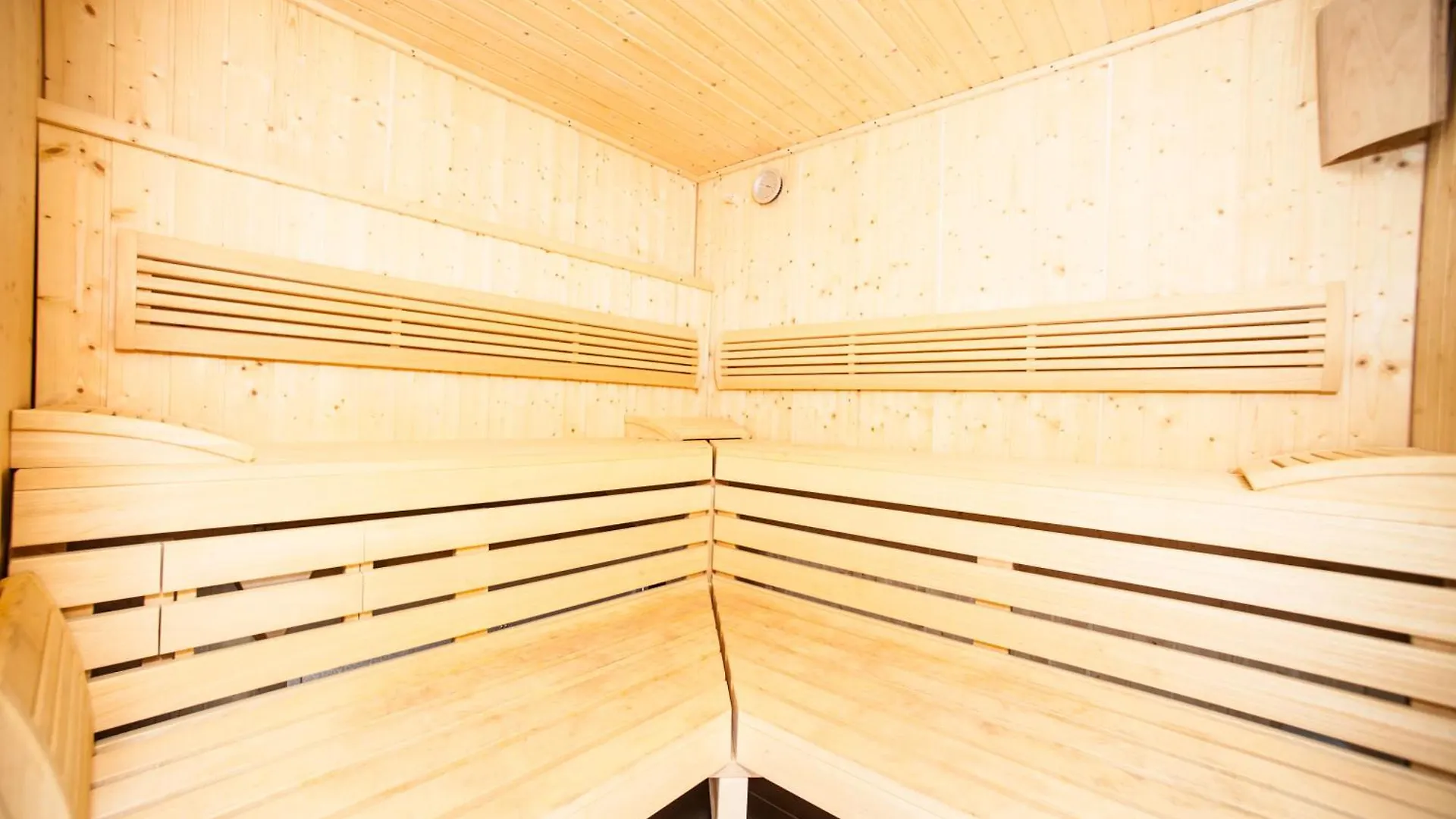 Apartament Polanki Z Widokiem Na Las Kolobrzeg Poland