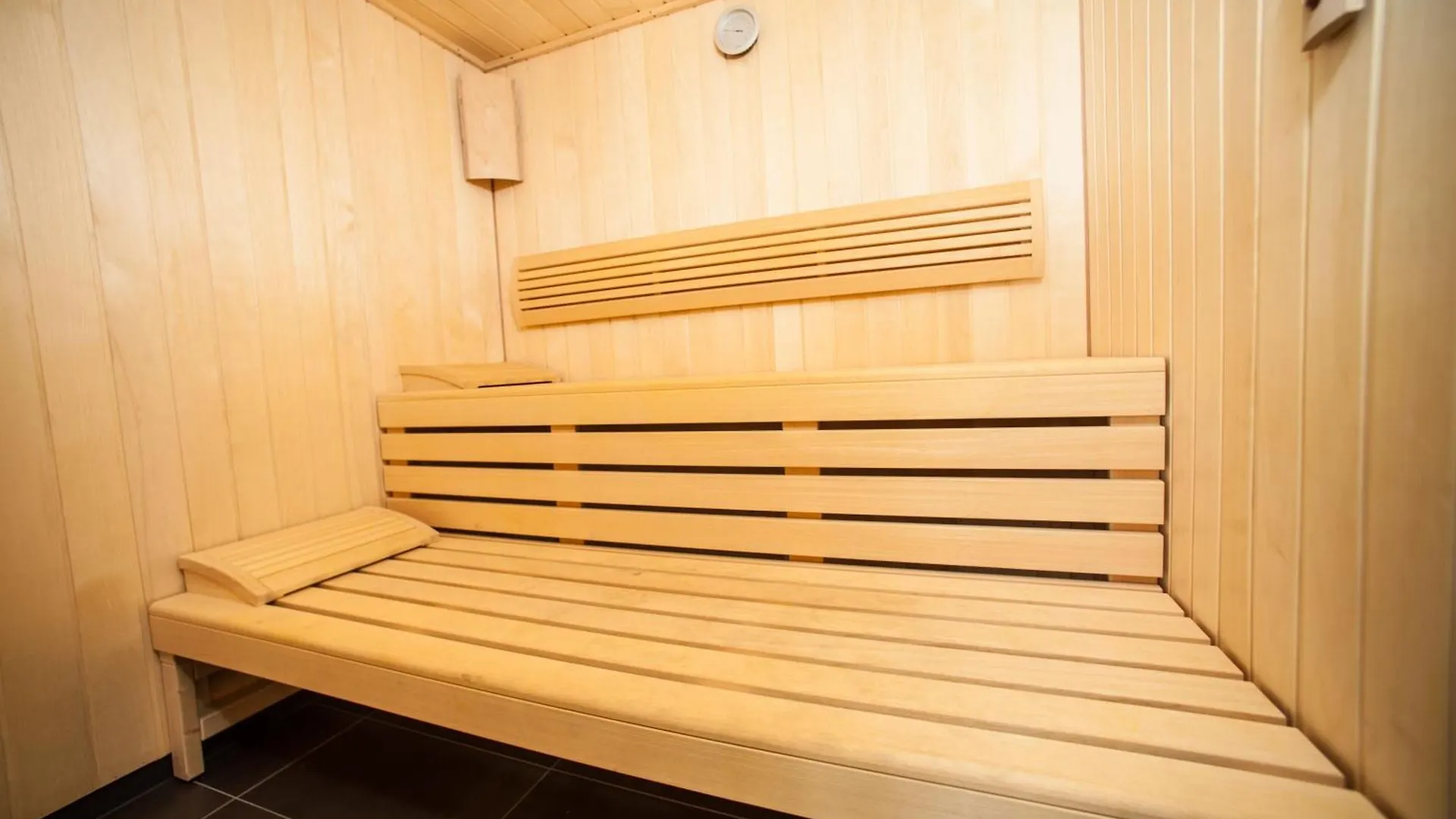 Apartament Polanki Z Widokiem Na Las Kolobrzeg