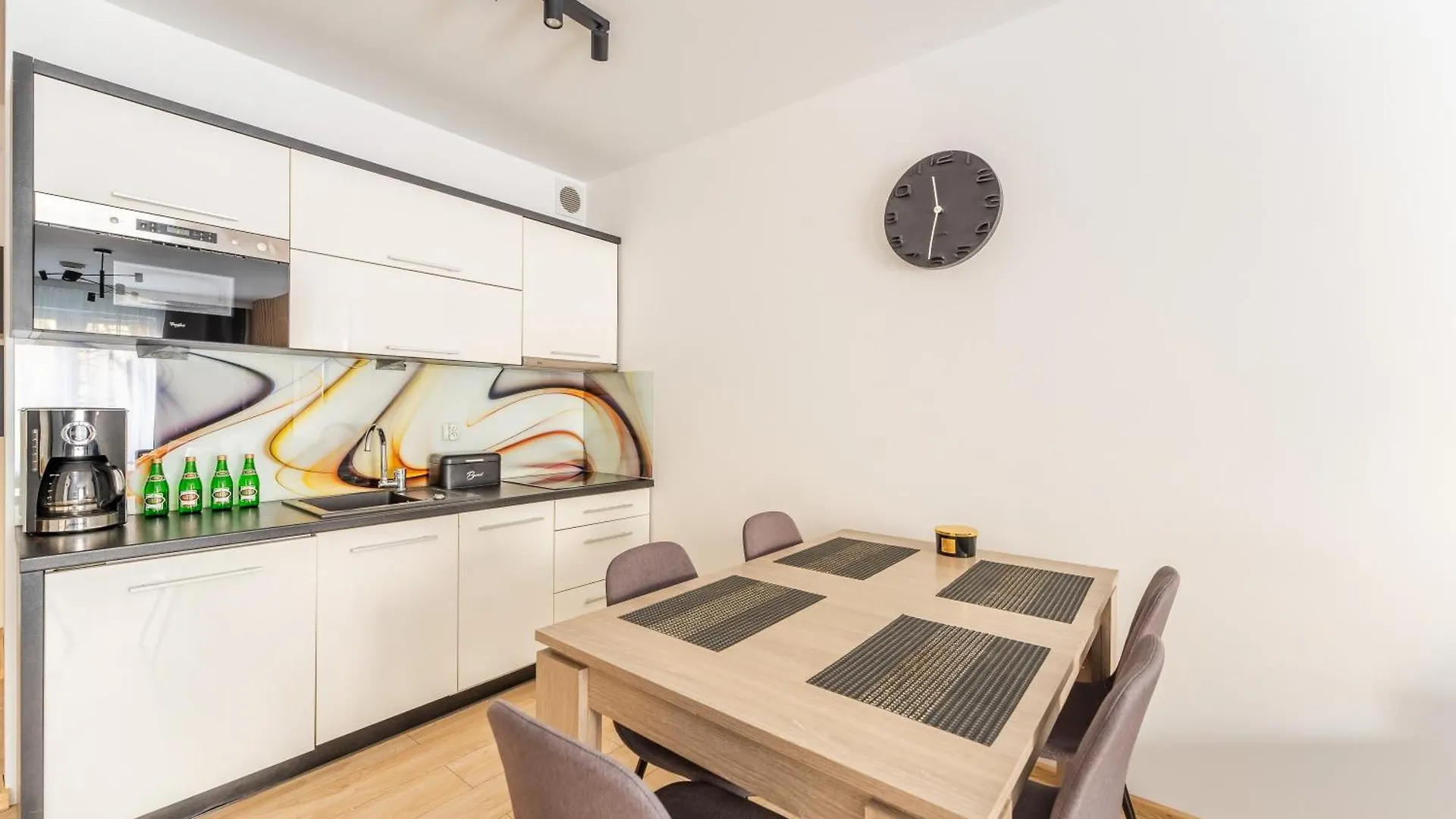 Apartment Apartament Polanki Z Widokiem Na Las Kolobrzeg Poland