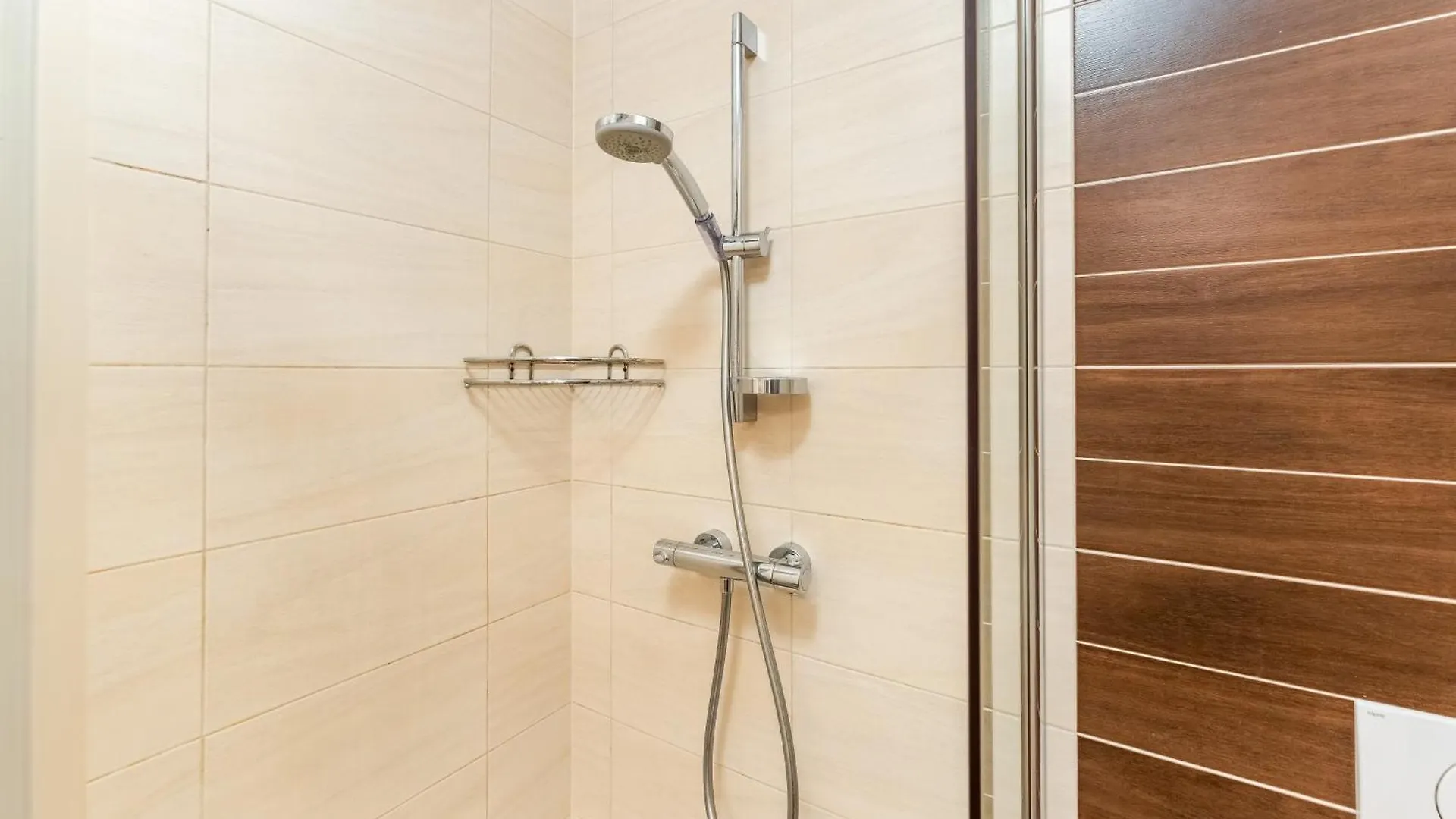 Apartament Polanki Z Widokiem Na Las Kolobrzeg