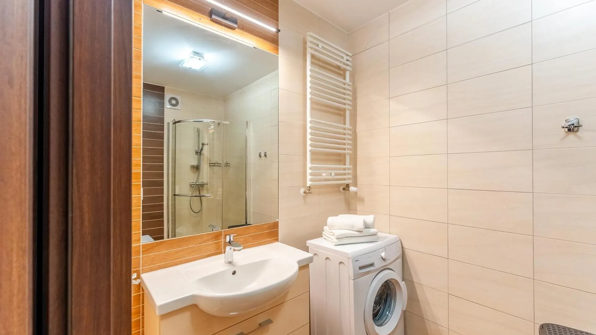 Apartament Polanki Z Widokiem Na Las Kolobrzeg Poland