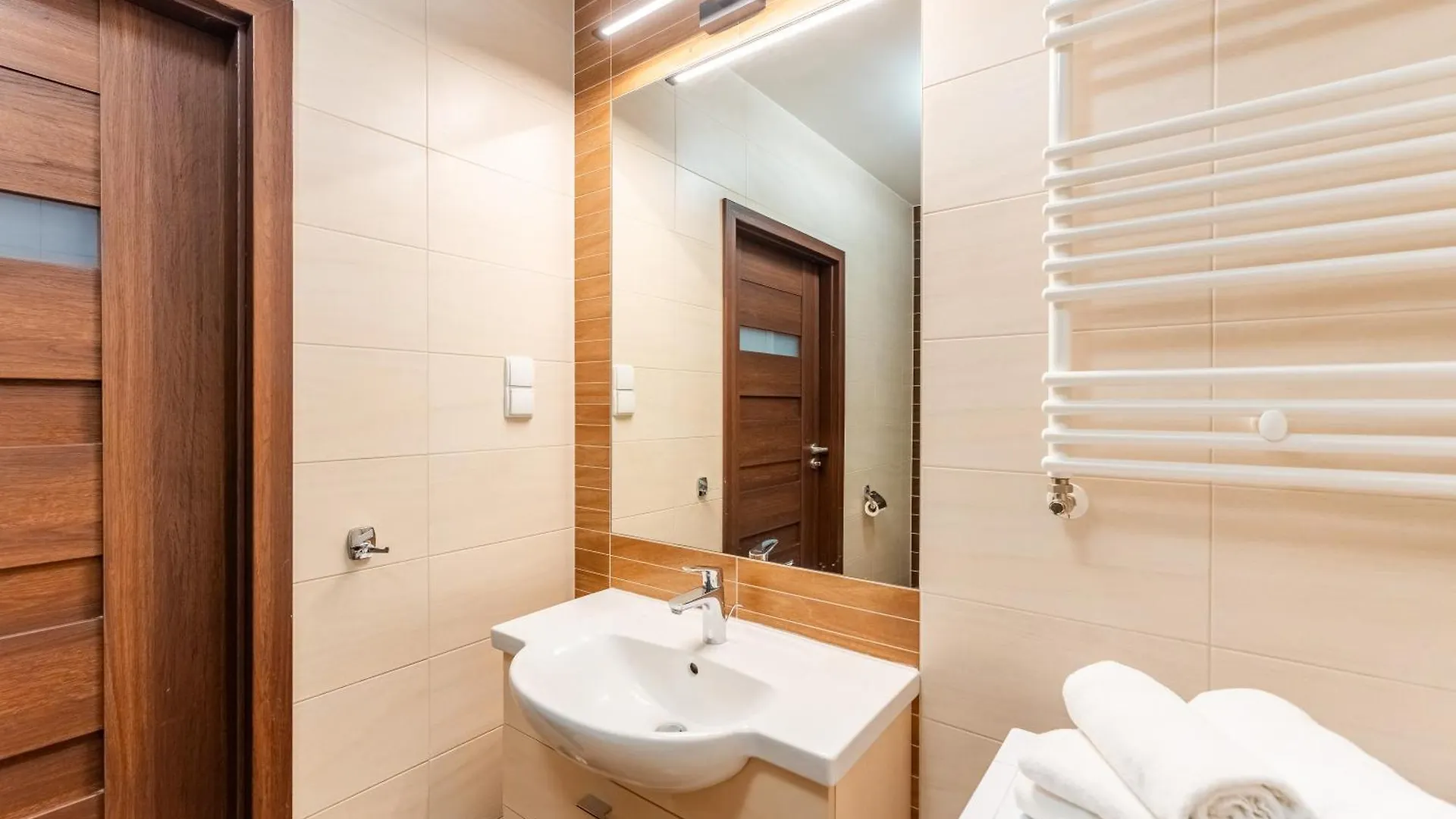 Apartament Polanki Z Widokiem Na Las Kolobrzeg 0*,