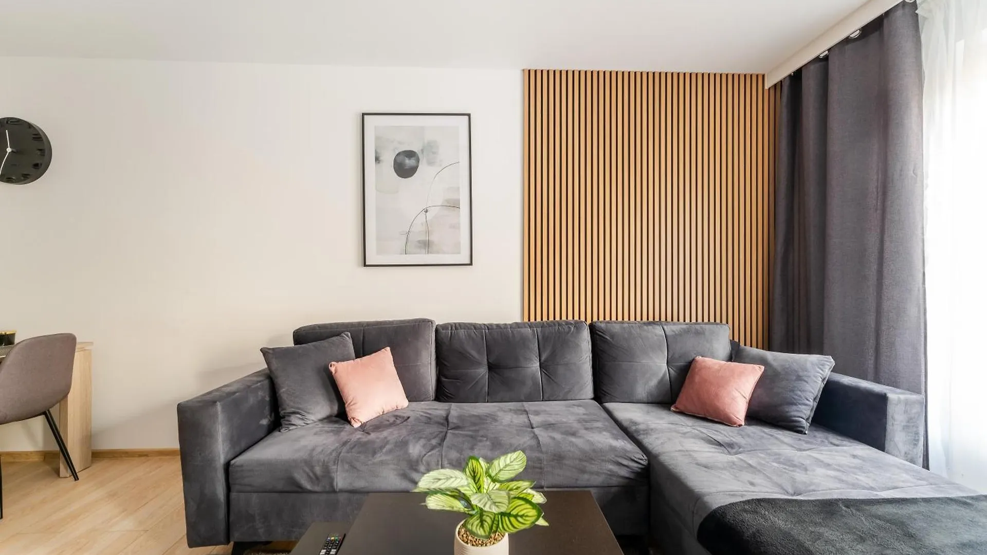 Apartament Polanki Z Widokiem Na Las Kolobrzeg