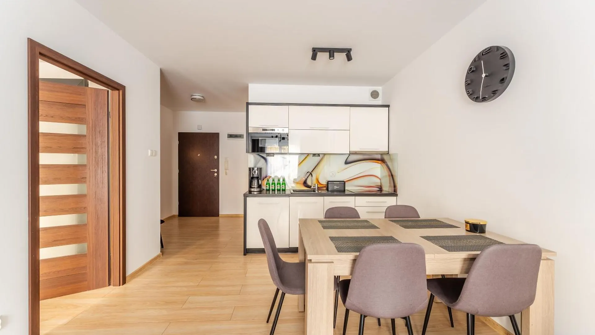 Apartment Apartament Polanki Z Widokiem Na Las Kolobrzeg