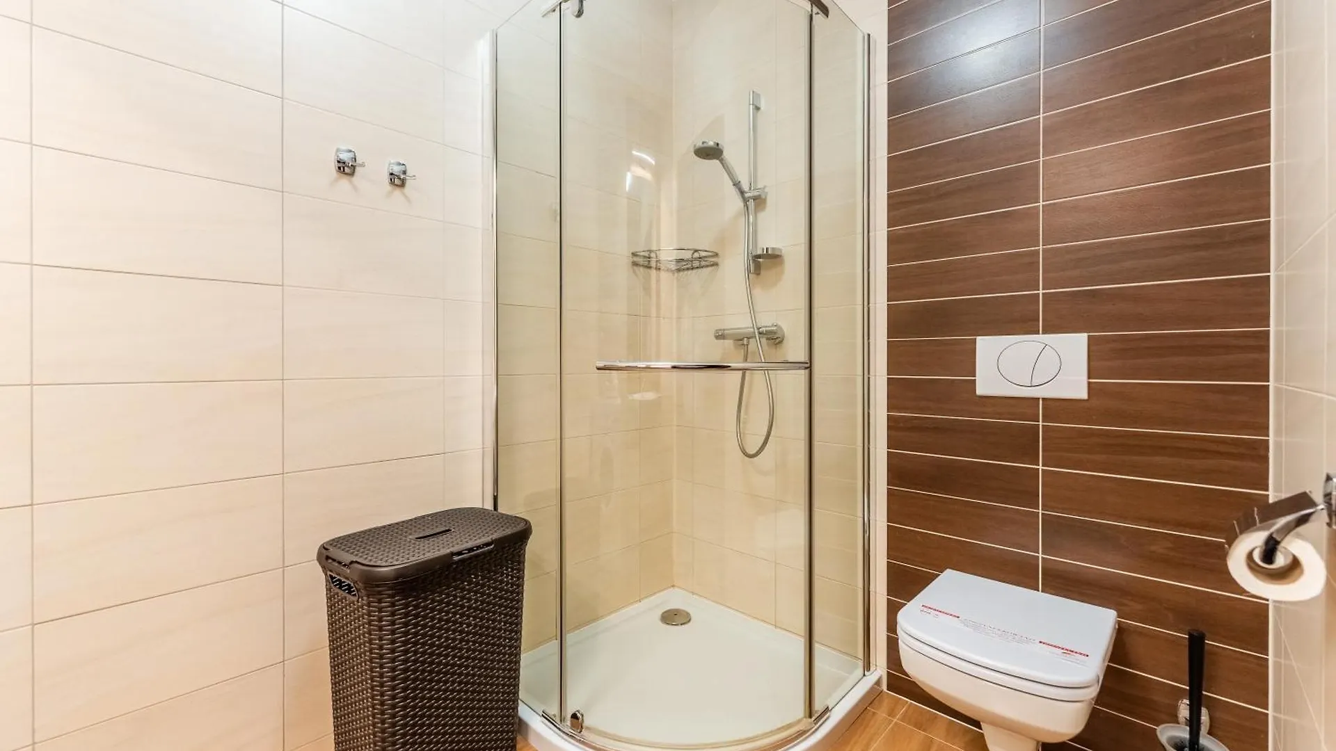 Apartament Polanki Z Widokiem Na Las Kolobrzeg Apartment