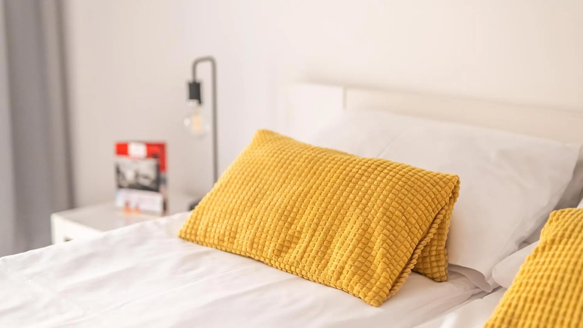 Apartament Polanki Z Widokiem Na Las Kolobrzeg