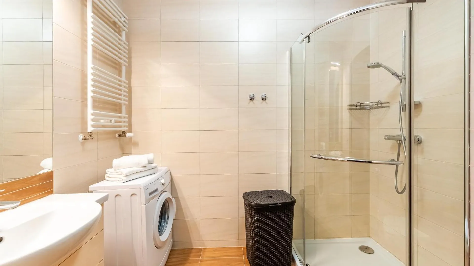 Apartment Apartament Polanki Z Widokiem Na Las Kolobrzeg